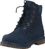 Timberland 6in Premium Boot W NAVY