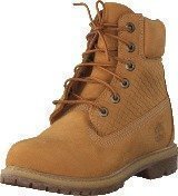 Timberland 6in Premium Boot W Wheat