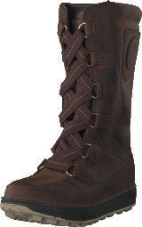 Timberland 76716 Mukluk Ftc 8In Brown