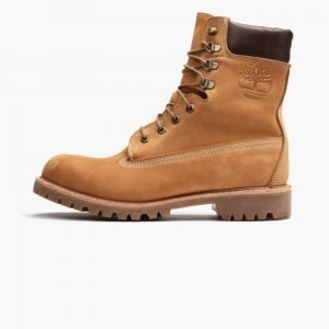 Timberland 8 Inch Premium Boot USA Made