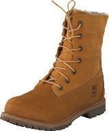 Timberland 8329R Authentics Teddy Fleece Wheat