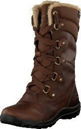 Timberland 8710R Mount Hope FTW Tobacco Forty