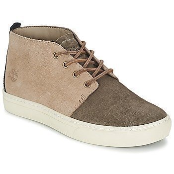 Timberland ADVENTURE 2.0 CUPSOLE CHUKKA korkeavartiset tennarit