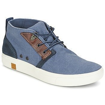 Timberland AMHERST CHUKKA bootsit