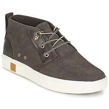 Timberland AMHERST CHUKKA korkeavartiset tennarit