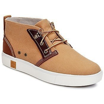 Timberland AMHERST CHUKKA korkeavartiset tennarit