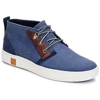 Timberland AMHERST CHUKKA korkeavartiset tennarit