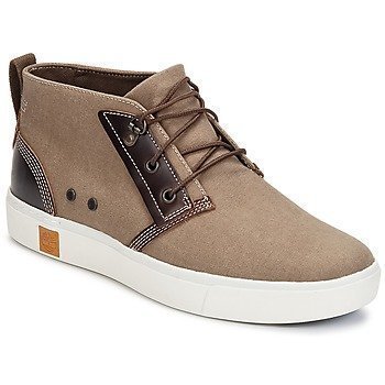 Timberland AMHERST CHUKKA korkeavartiset tennarit