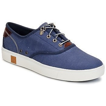 Timberland AMHERST OXFORD matalavartiset tennarit