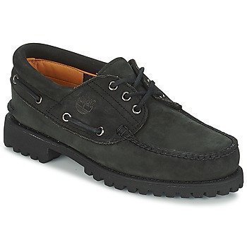 Timberland AUTHENTICS 3 EYE CLASSIC LUG purjehduskengät