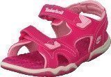 Timberland Adventure Seeker 2 Strap Hot Pink/Pink