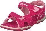 Timberland Adventure Seeker 2 Strap jr Hot Pink/Pink