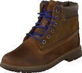 Timberland Amesbury Ek6In Pt Bronze