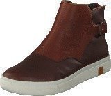 Timberland Amherst Chelsea Glazed Ginger Full-Grain