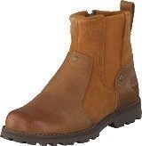 Timberland Asphalt Trail Chelsea CA1A3W Wheat Full Grain