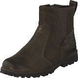 Timberland Asphalt Trail Chelsea Medium Brown Full-Grain