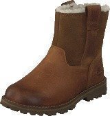 Timberland Asphalt Trail Warm-Lined CA14IP Light Brown Full-Grain w Suede