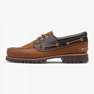 Timberland Authentics 3-Eye Classic