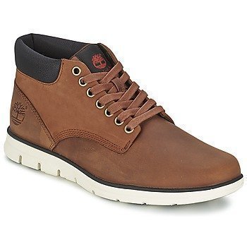 Timberland BRADSTREET CHUKKA LEATHER bootsit