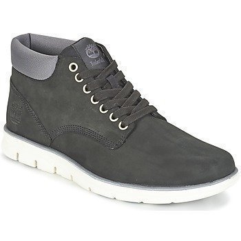 Timberland BRADSTREET CHUKKA LEATHER bootsit