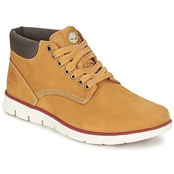 Timberland BRADSTREET CHUKKA LEATHER bootsit