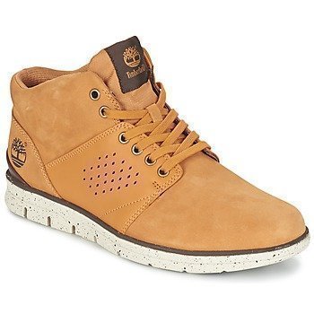 Timberland BRADSTREET HALF CAB bootsit