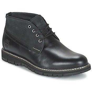 Timberland BRITTON HILL CLEAN CHUKKA bootsit