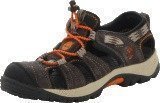 Timberland Belknap Sandal EK Brown/Org