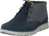 Timberland Bradstreet PT Chukka NAVY