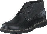 Timberland Britton Hill Chukka Black Full-Grain