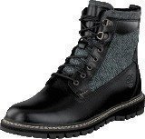 Timberland Britton Wl Mmbt C9721B Black