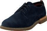 Timberland Brook Park oxford Navy Suede