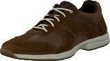 Timberland C5328A EK Hull's Cove FTM Brown