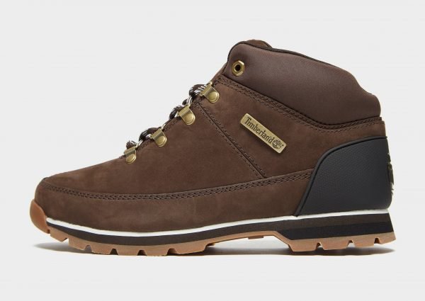 Timberland Calderbrook 3 Ruskea