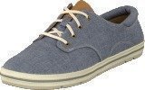 Timberland Casco Bay Oxford Folkstone Grey