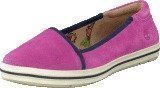 Timberland Casco Bay Slip-On Dahlia Mauve