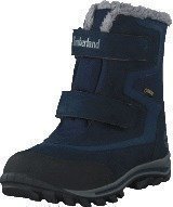 Timberland Chillberg Dark Blue Synthetic