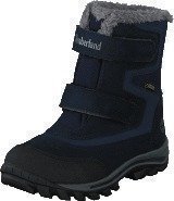 Timberland Chillberg Toddler Dark Blue Synthetic