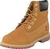 Timberland Classic 6'' Wheat