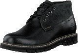 Timberland Clean Chukka Wp Black CA1245 Black