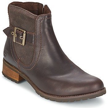 Timberland EK BETHEL ANKLE BOOT bootsit