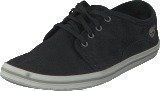 Timberland EK Casco Bay Canvas Ox Black Canvas