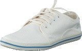 Timberland EK Casco Bay Canvas Ox Off White Canvas