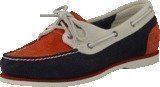 Timberland EK Classic Boat