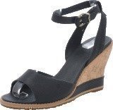 Timberland EK Maeslin Ankle Strap Sandal Black