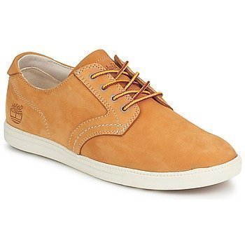 Timberland EK NEWMARKET LP OX matalavartiset tennarit