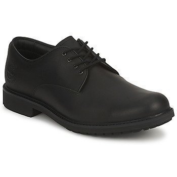 Timberland EK STORMBUCK PLAIN TOE OXFORD kävelykengät