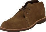 Timberland EK Stormbuck Lite Chukka Brown Suede