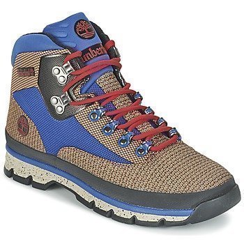 Timberland EURO HIKER JACQUARD bootsit