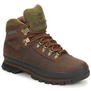 Timberland EURO HIKER LEATHER bootsit